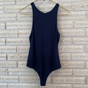 Free People bodysuit